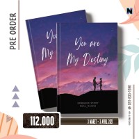 Image of You're My Destiny