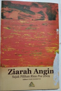 Image of ZIARAH ANGIN