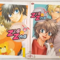 Image of Zig Zag Vol.2