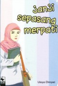 Image of Janji sepasang merpati