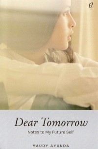 Image of #Dear Tomorrow