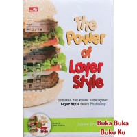 Image of The power of layer style