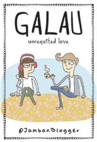 Image of Galau:unrequited love