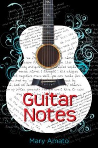 Image of Guitar Notes