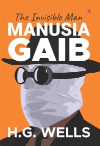 Image of Manusia Gaib