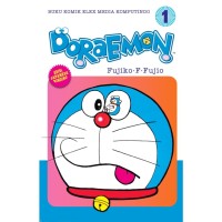 Image of Doraemon buku 30