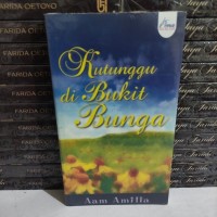 Image of Kutunggu di bukit bunga