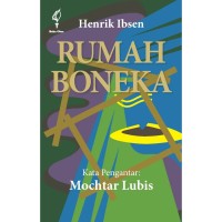 Image of Rumah Boneka