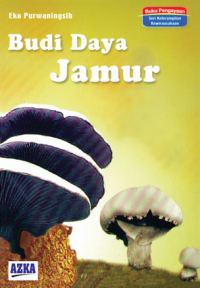 Image of Budi Daya Jamur