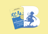 Image of Keluarga penderwicks:Kisah musim panas empat kakak-beradik perempuan,dua kelinci,dan seorang anak laki-laki yang sangat menarik