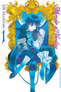 Image of Memoir of Vanitas