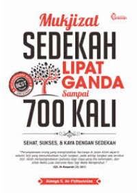 Image of Melipat gandakan sedekah harta dengan sedekah