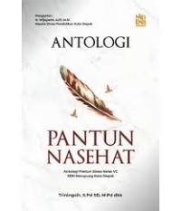 Image of Pantun nasehat