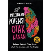 Image of Melejitkan potensi otak