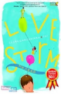 Image of Love storm
