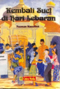 Image of Kembali Suci di Hari Lebaran