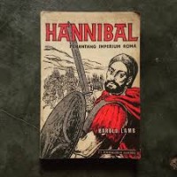 Image of Hannibal penantang imperium roma