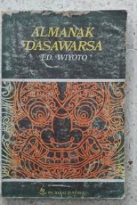 Image of Almanak Dasawarsa