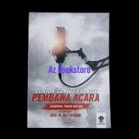 Image of Contoh-contoh praktis pembawa acara sambutan pidato dan doa