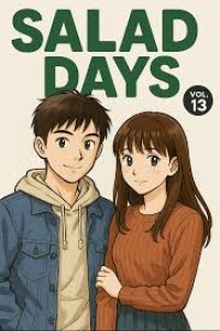 Image of Salad days 13