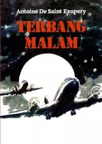 Image of Terbang malam