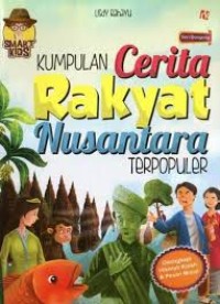 Image of Koleksi cerita rakyat nusantara lengkap