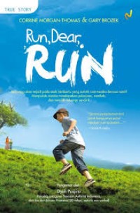 Image of Run , Dear , Run
