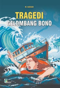 Image of Tragedi  Gelombang Bono