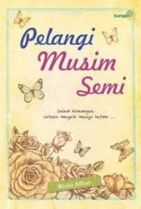 Image of Pelangi musim semi