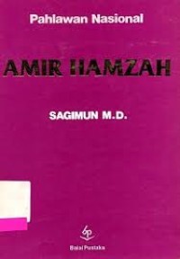 Image of Pahlawan Nasional AMR Hamzah