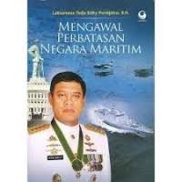 Image of Galau dilaut selatan