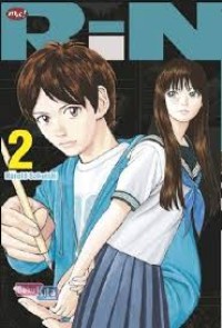 Image of Rin vol 2