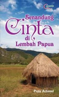 Image of Senandung Cinta Dilembah Papua