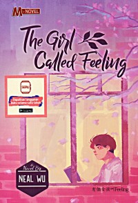 Image of The Girl Called Feeling