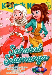 Image of Sahabat selamanya
