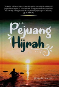 Image of Pejuang Hijrah