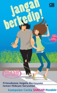 Image of Jangan Berkedip