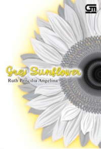 Image of Grey sunflower