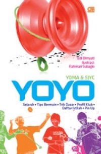 Image of Yoyo