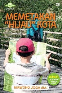 Image of Memetakan Hijau kota