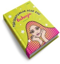 Image of Tersenyumlah untuk cinta